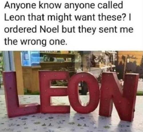 leon